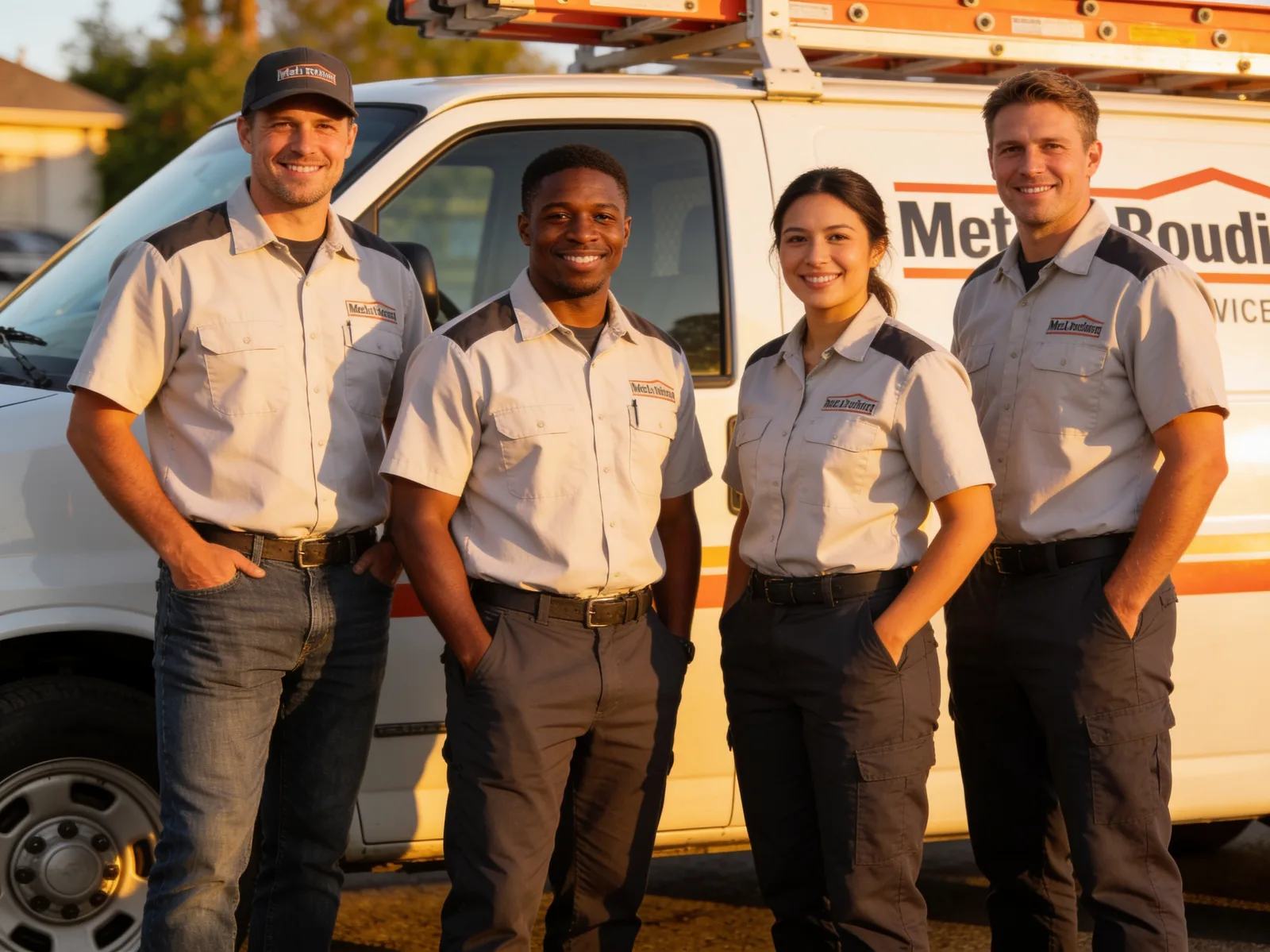 Metal Roof Installation company in Wheatley, AR